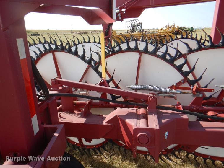 image for item DI5727 Rowse  hay rake