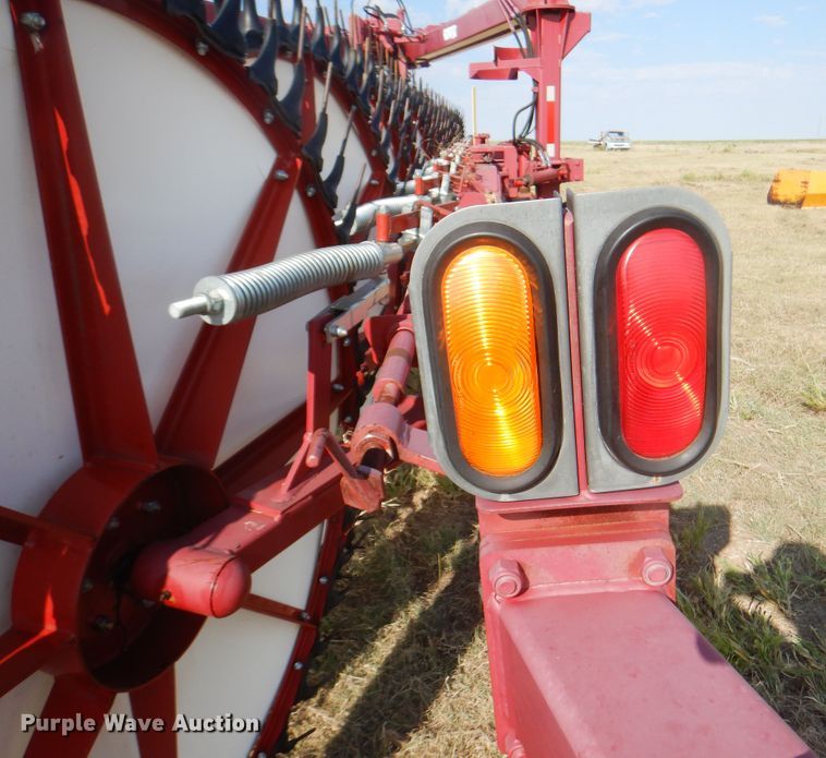 image for item DI5727 Rowse  hay rake