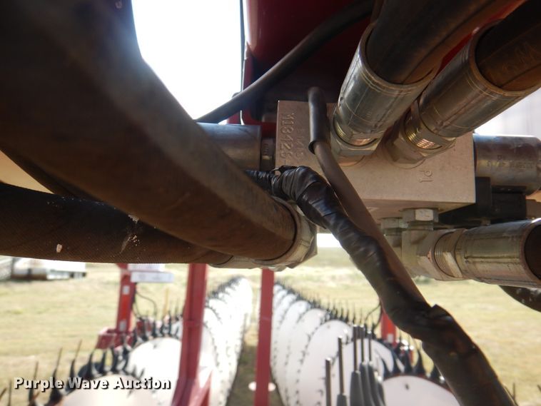 image for item DI5727 Rowse  hay rake