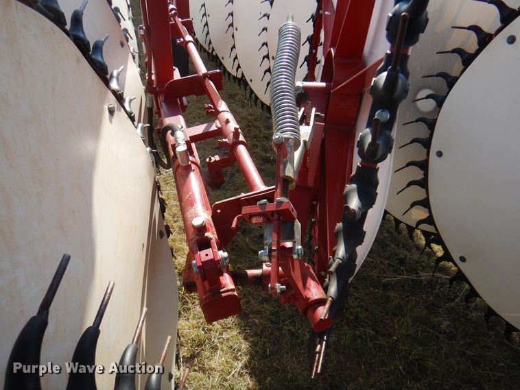 image for item DI5727 Rowse  hay rake