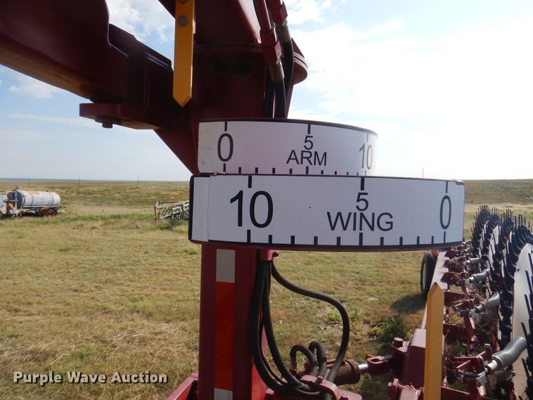 image for item DI5727 Rowse  hay rake