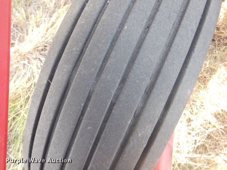 image for item DI5727 Rowse  hay rake