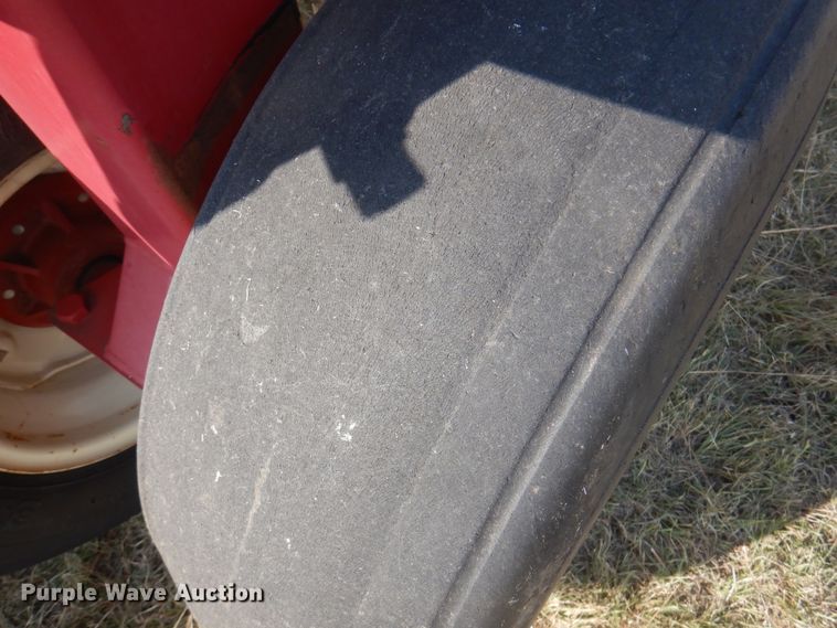 image for item DI5727 Rowse  hay rake