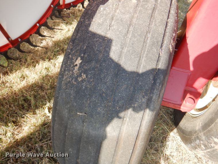 image for item DI5727 Rowse  hay rake