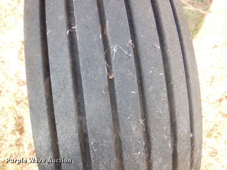 image for item DI5727 Rowse  hay rake