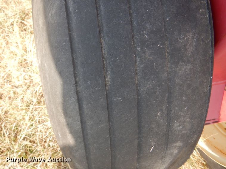 image for item DI5727 Rowse  hay rake