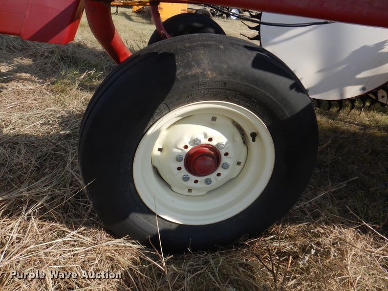 image for item DI5727 Rowse  hay rake