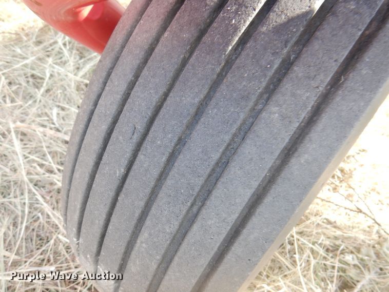 image for item DI5727 Rowse  hay rake