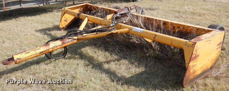 image for item DI5728 Box blade