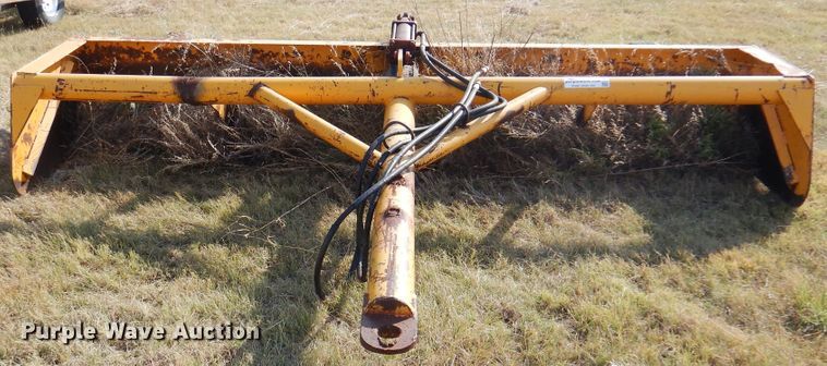 image for item DI5728 Box blade