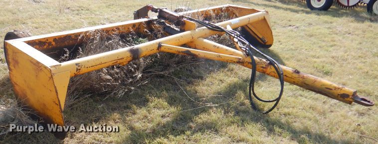 image for item DI5728 Box blade