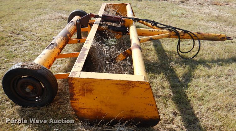 image for item DI5728 Box blade