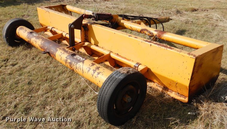 image for item DI5728 Box blade