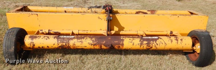 image for item DI5728 Box blade