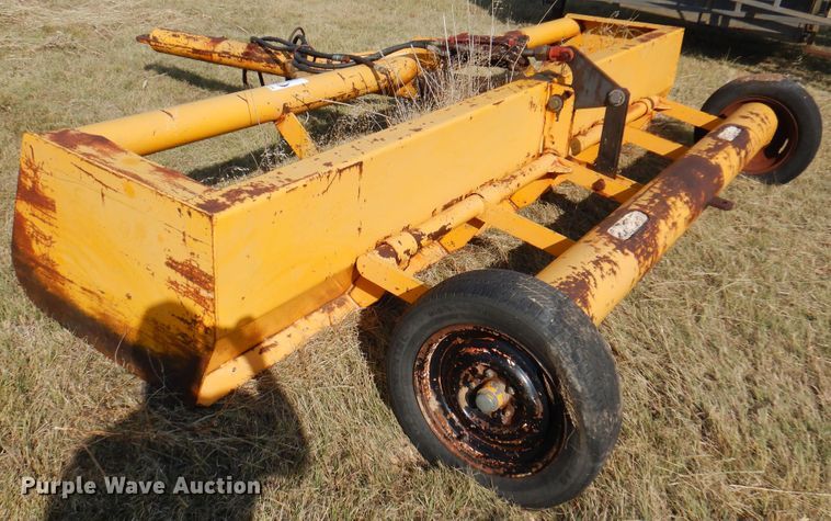 image for item DI5728 Box blade