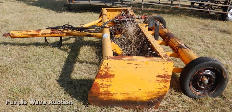 image for item DI5728 Box blade