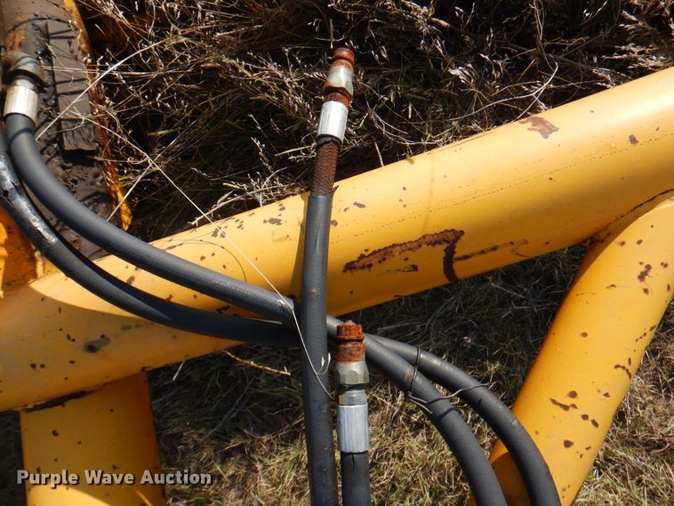 image for item DI5728 Box blade