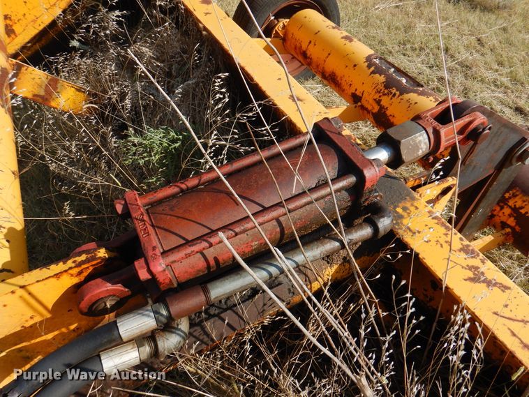 image for item DI5728 Box blade