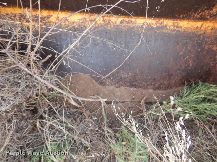 image for item DI5728 Box blade