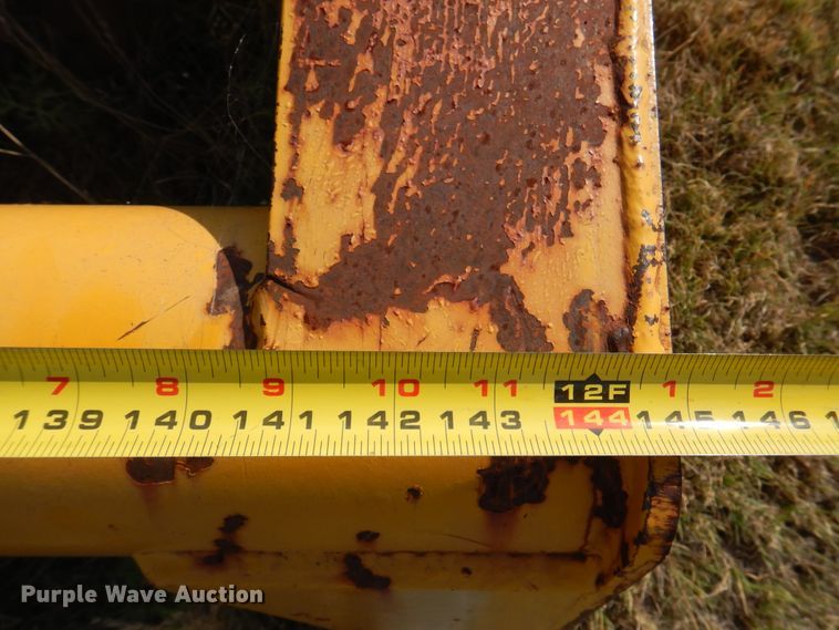 image for item DI5728 Box blade