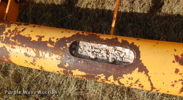 image for item DI5728 Box blade