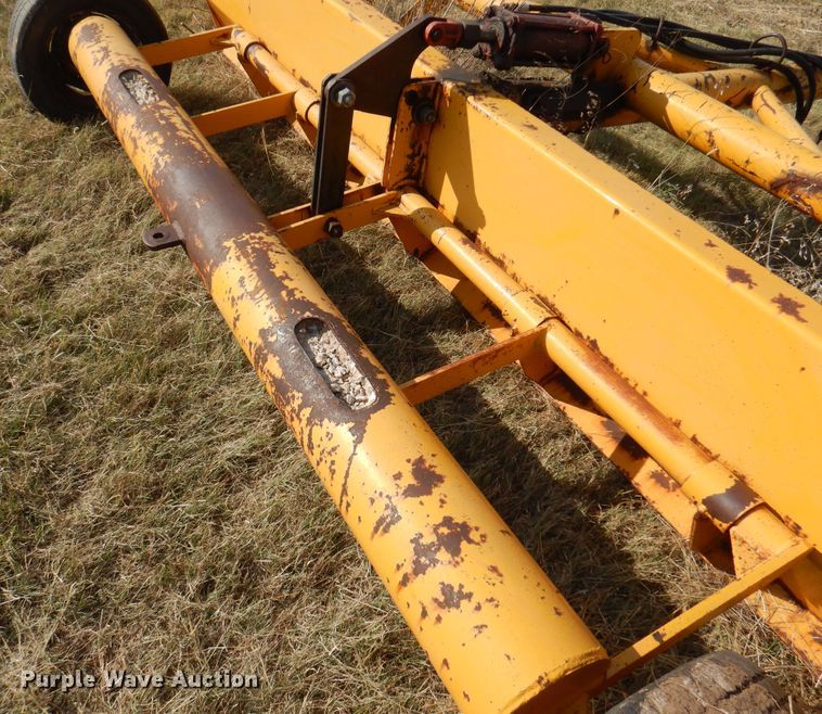 image for item DI5728 Box blade