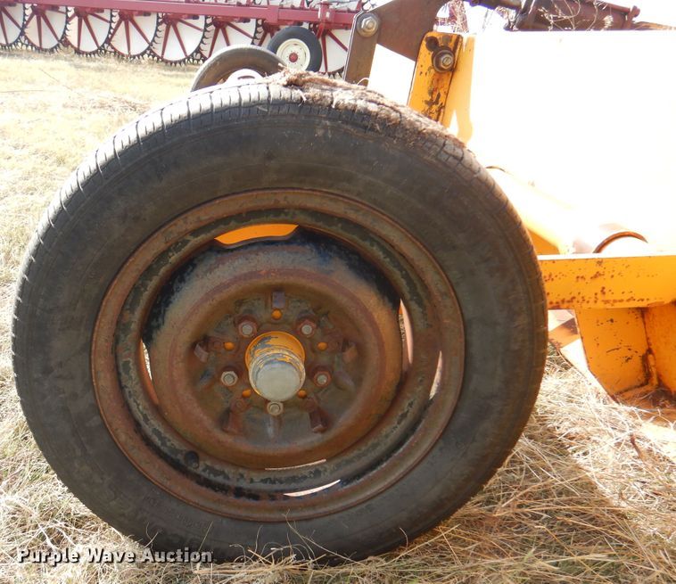 image for item DI5728 Box blade