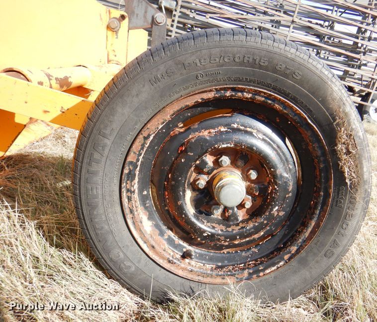 image for item DI5728 Box blade