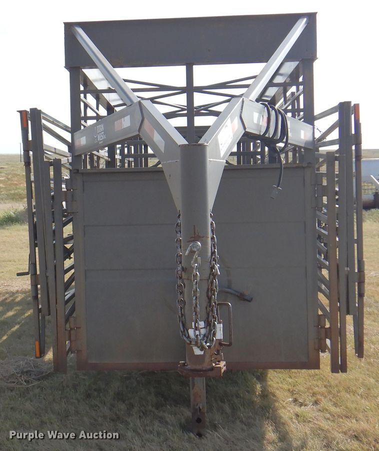 image for item DI5729 Titan OK Corral  corral