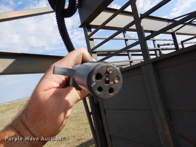 image for item DI5729 Titan OK Corral  corral