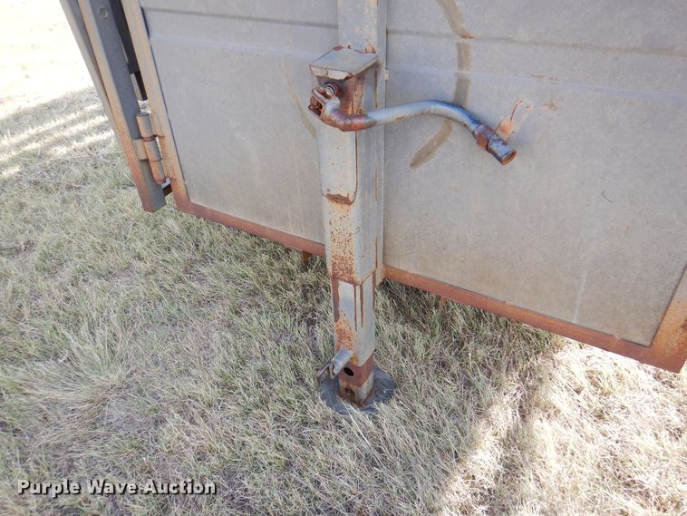 image for item DI5729 Titan OK Corral  corral