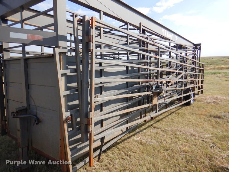 image for item DI5729 Titan OK Corral  corral