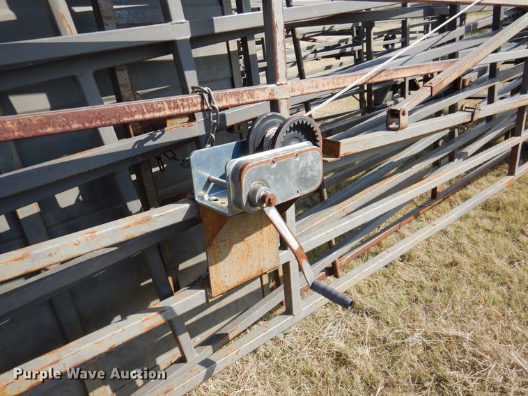 image for item DI5729 Titan OK Corral  corral