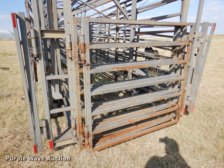 image for item DI5729 Titan OK Corral  corral