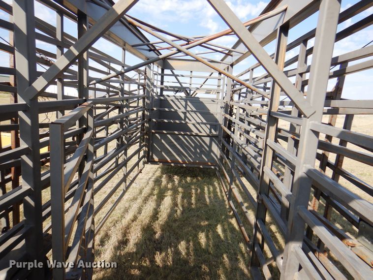 image for item DI5729 Titan OK Corral  corral