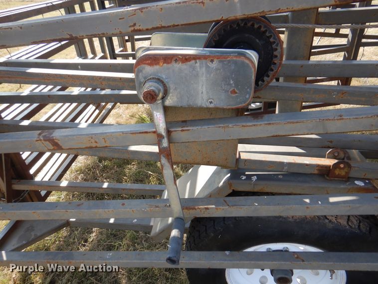 image for item DI5729 Titan OK Corral  corral