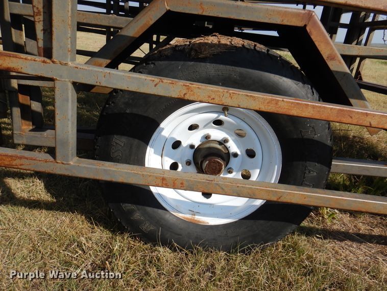 image for item DI5729 Titan OK Corral  corral