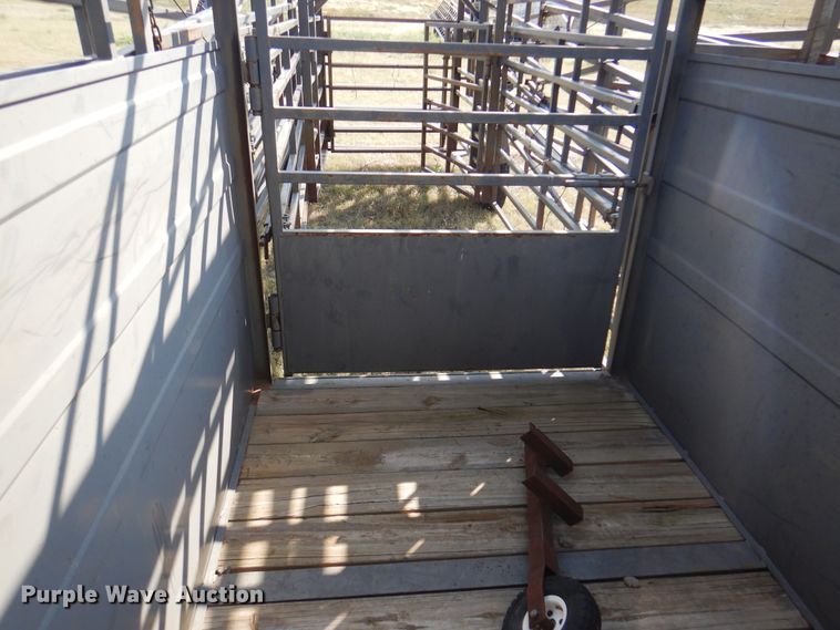 image for item DI5729 Titan OK Corral  corral