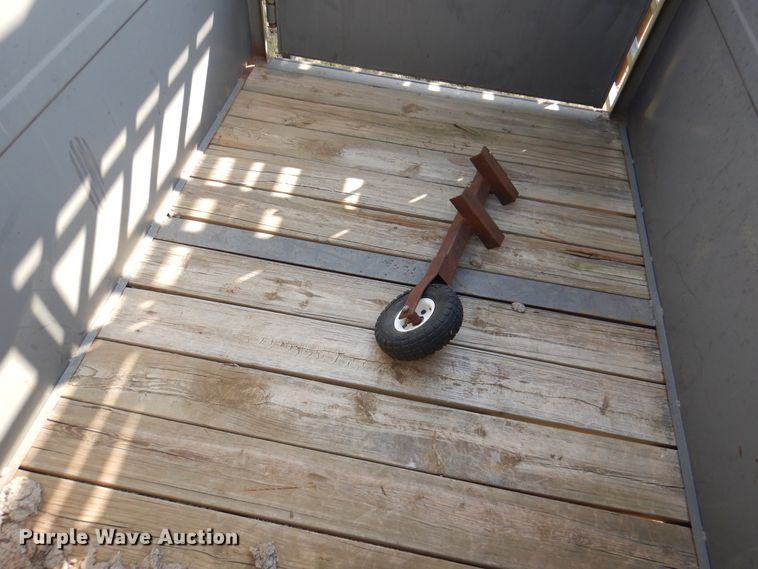 image for item DI5729 Titan OK Corral  corral