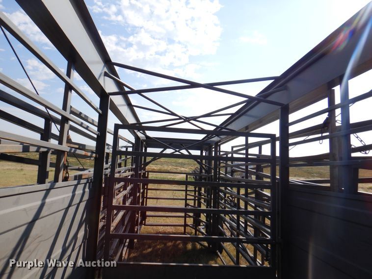 image for item DI5729 Titan OK Corral  corral