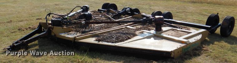 image for item DI5730 Land Pride RCM5020  batwing rotary mower