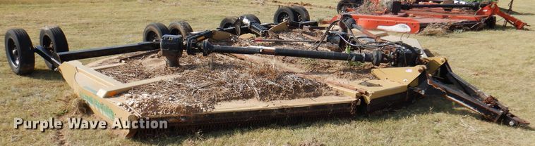 image for item DI5730 Land Pride RCM5020  batwing rotary mower