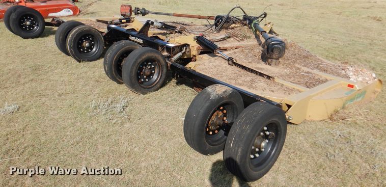 image for item DI5730 Land Pride RCM5020  batwing rotary mower