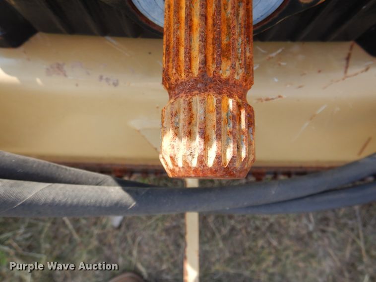 image for item DI5730 Land Pride RCM5020  batwing rotary mower