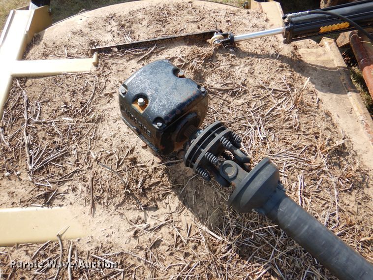 image for item DI5730 Land Pride RCM5020  batwing rotary mower