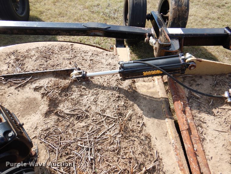 image for item DI5730 Land Pride RCM5020  batwing rotary mower