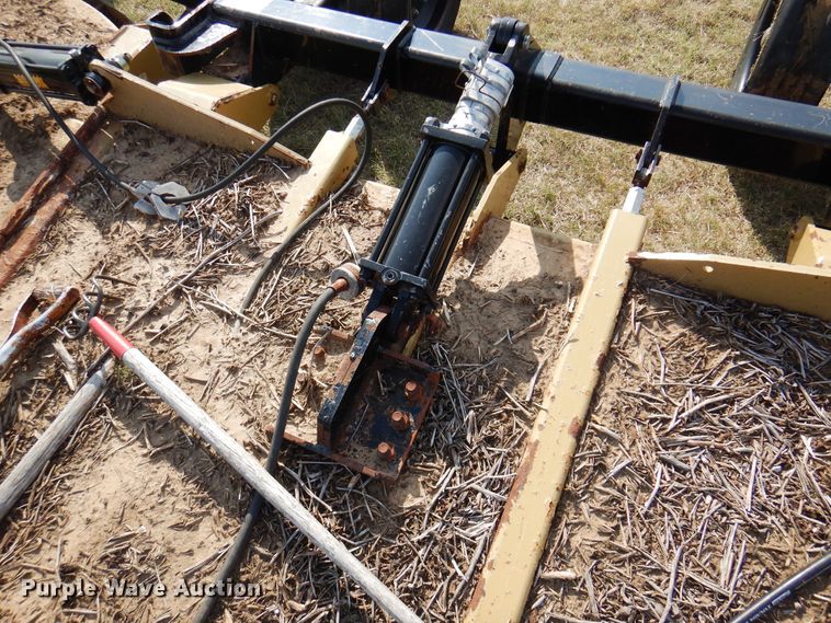 image for item DI5730 Land Pride RCM5020  batwing rotary mower