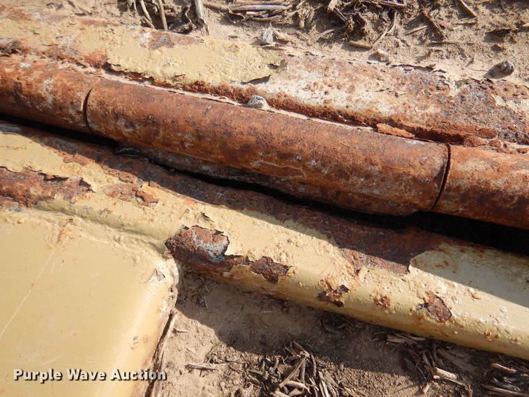 image for item DI5730 Land Pride RCM5020  batwing rotary mower