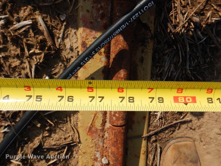 image for item DI5730 Land Pride RCM5020  batwing rotary mower