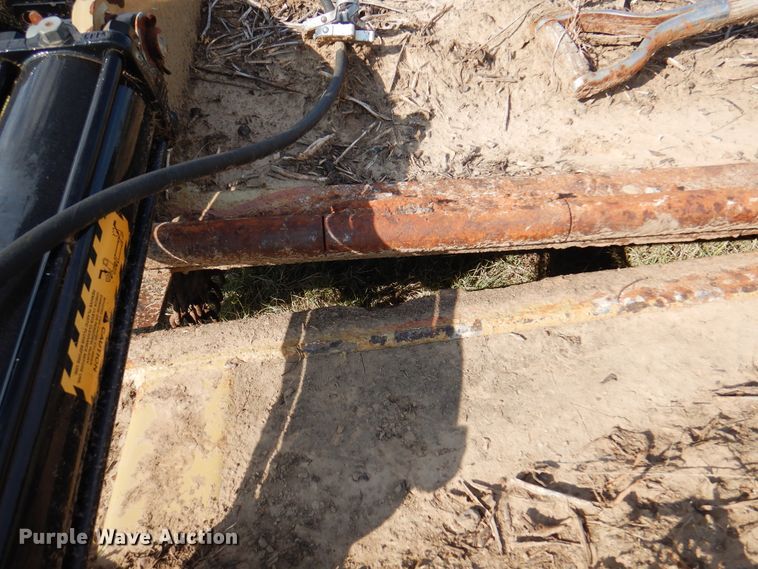 image for item DI5730 Land Pride RCM5020  batwing rotary mower